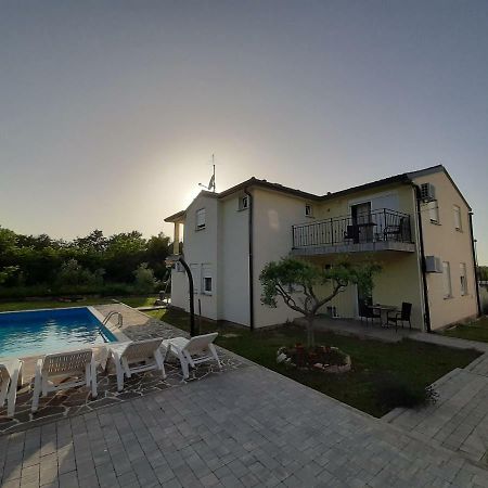 Apartment Adriatic Umag Extérieur photo