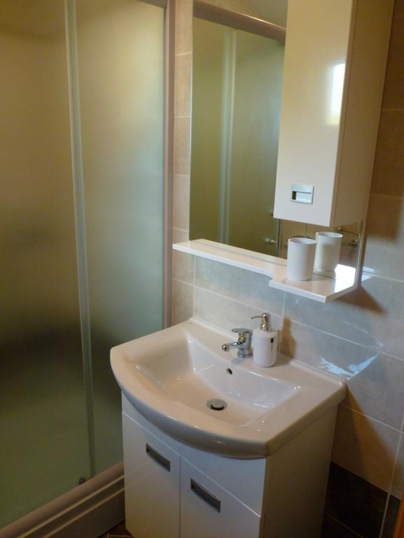 Apartment Adriatic Umag Chambre photo