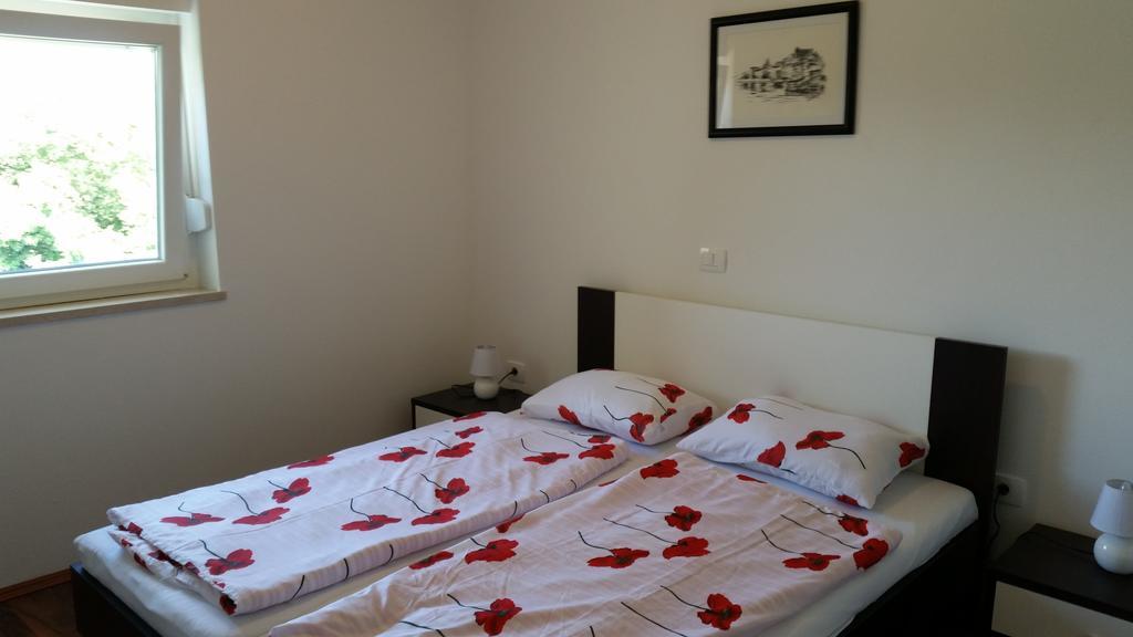 Apartment Adriatic Umag Chambre photo