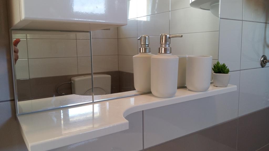 Apartment Adriatic Umag Extérieur photo