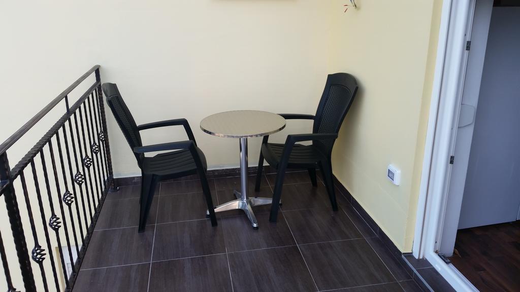 Apartment Adriatic Umag Chambre photo