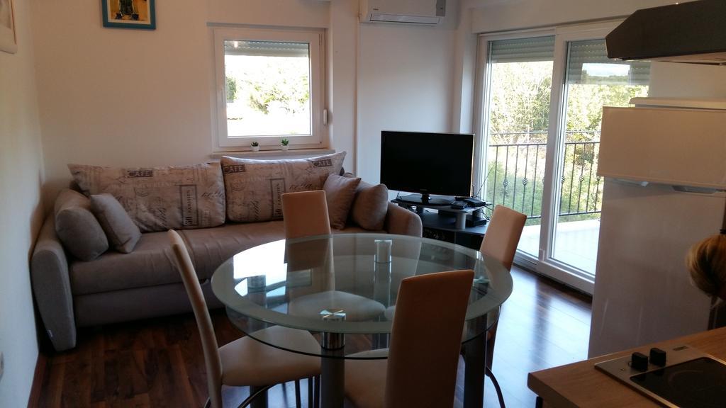 Apartment Adriatic Umag Extérieur photo