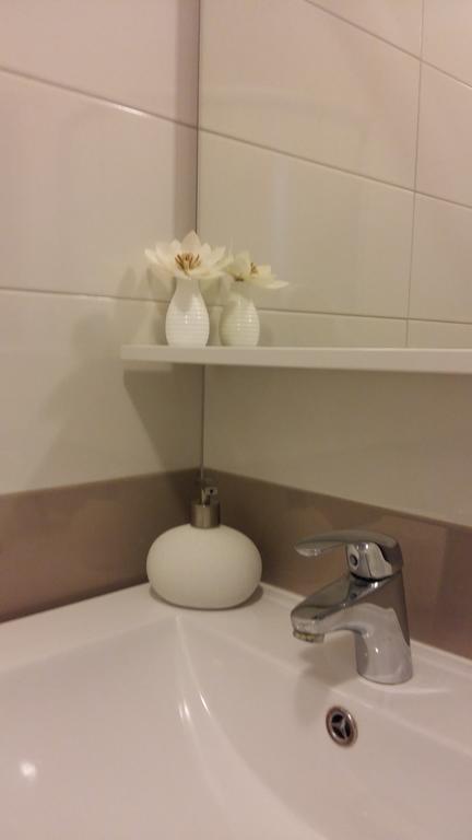 Apartment Adriatic Umag Extérieur photo