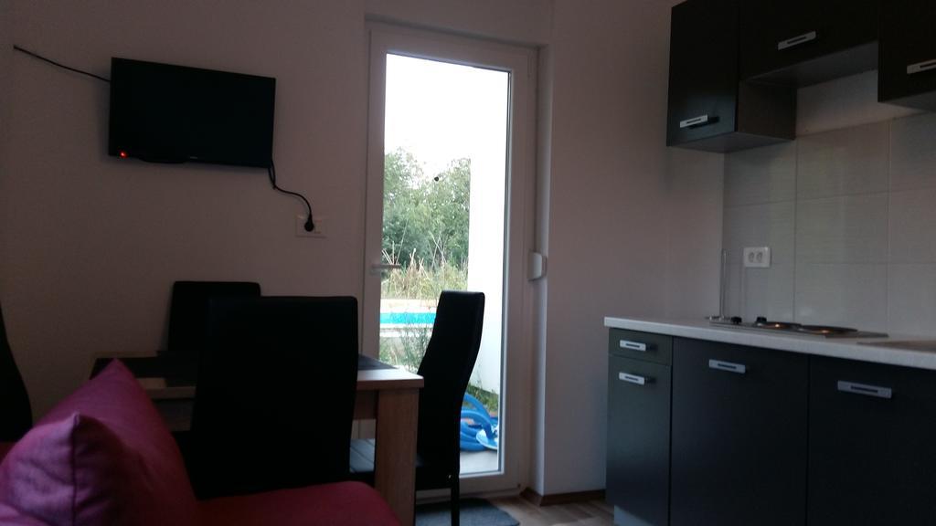 Apartment Adriatic Umag Extérieur photo