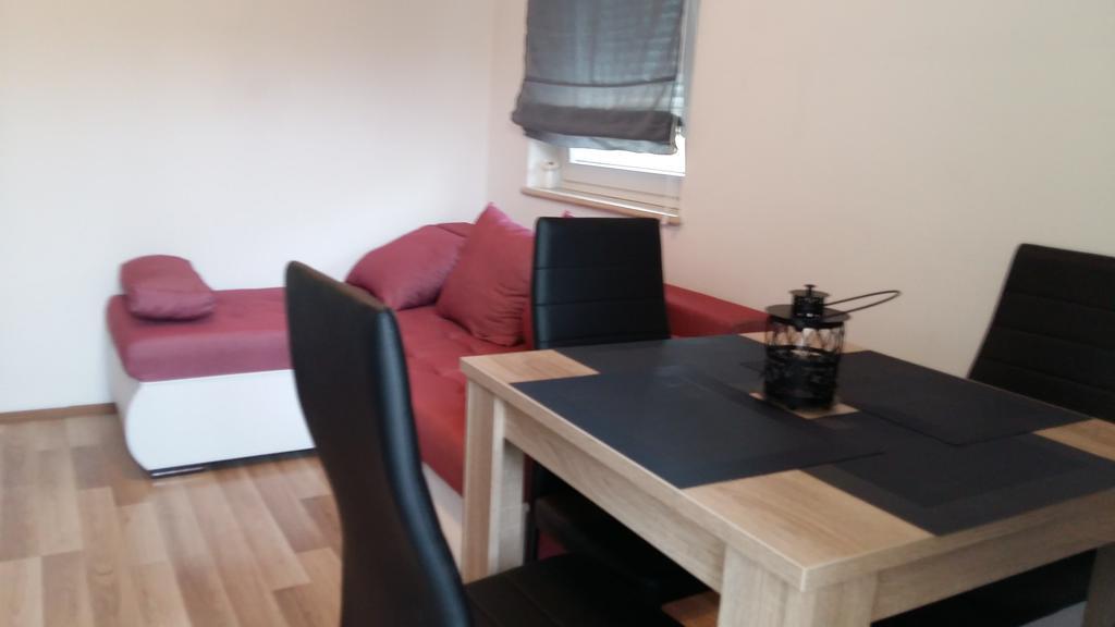 Apartment Adriatic Umag Extérieur photo