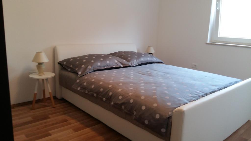 Apartment Adriatic Umag Extérieur photo