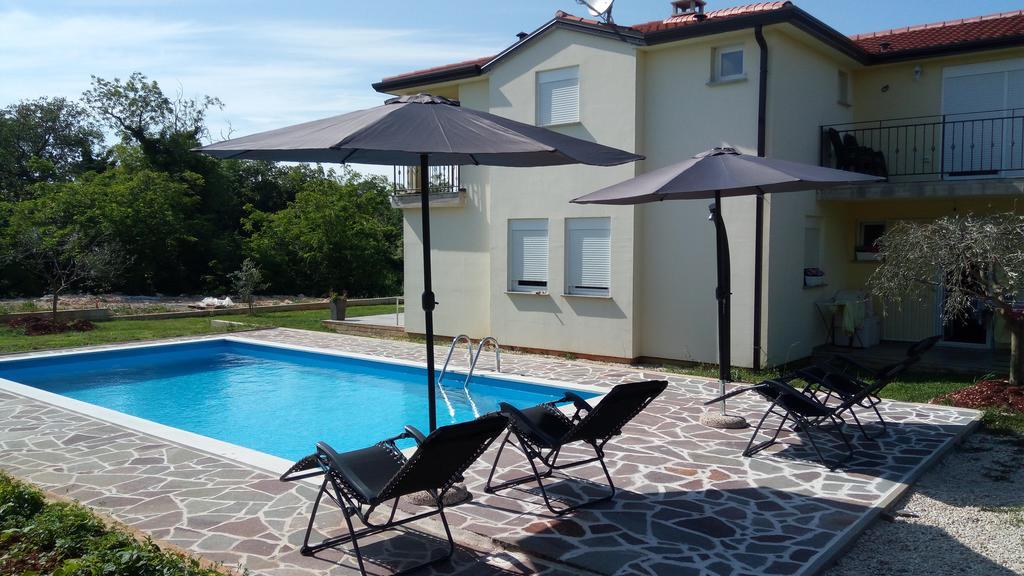 Apartment Adriatic Umag Extérieur photo