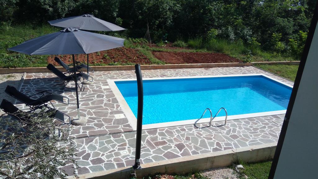 Apartment Adriatic Umag Extérieur photo