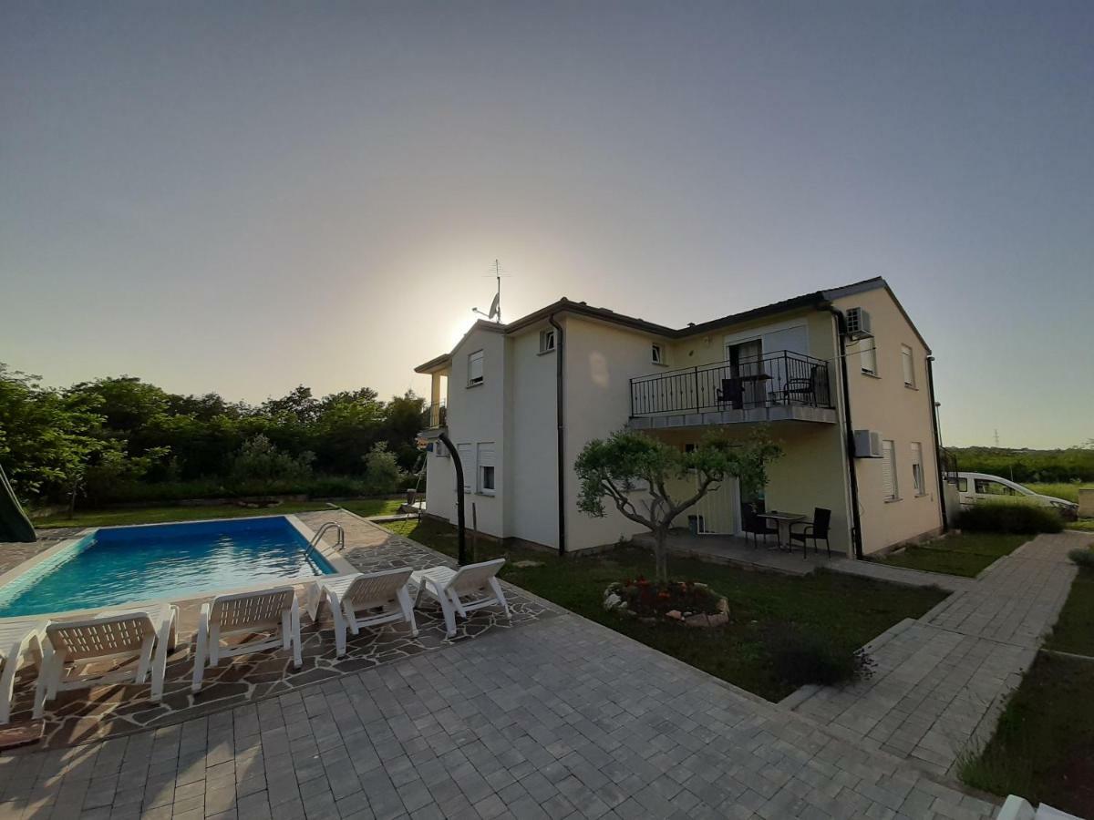 Apartment Adriatic Umag Extérieur photo